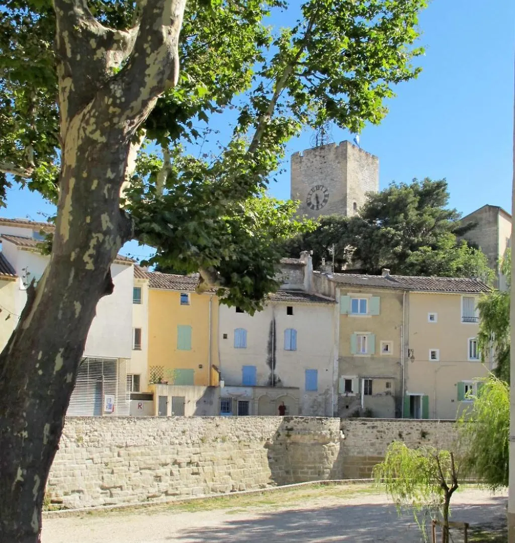 Holiday Home L' Amandier By Interhome Saint Didier