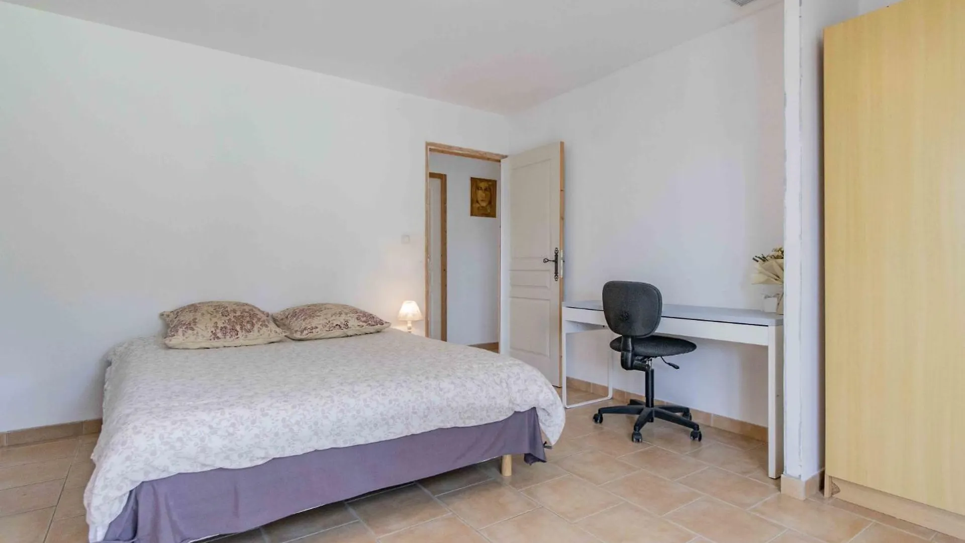 Holiday Home L' Amandier By Interhome Saint Didier  0*, Saint Didier (Vaucluse) France