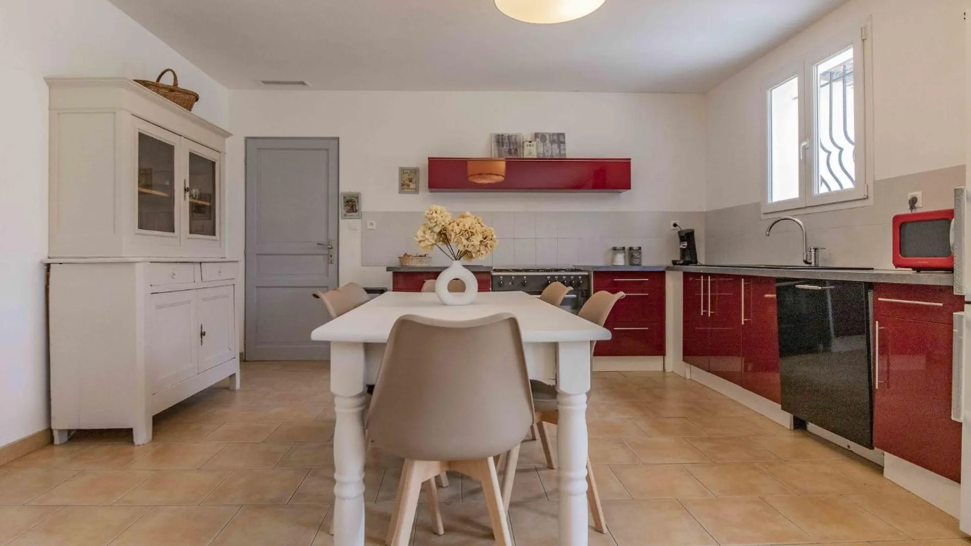 Holiday Home L' Amandier By Interhome Saint Didier