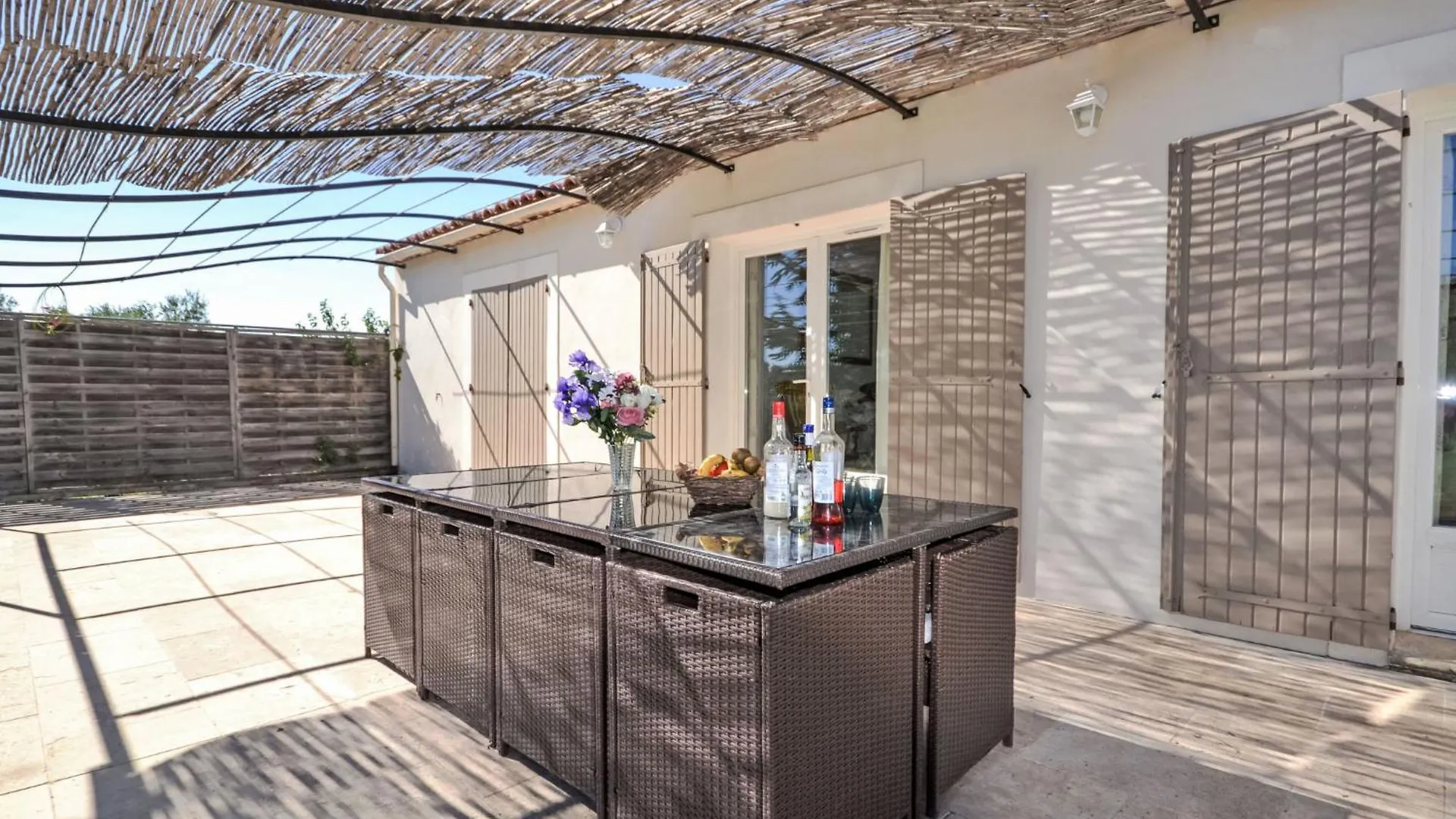 Holiday Home L' Amandier By Interhome Saint Didier  0*, Saint Didier (Vaucluse) France