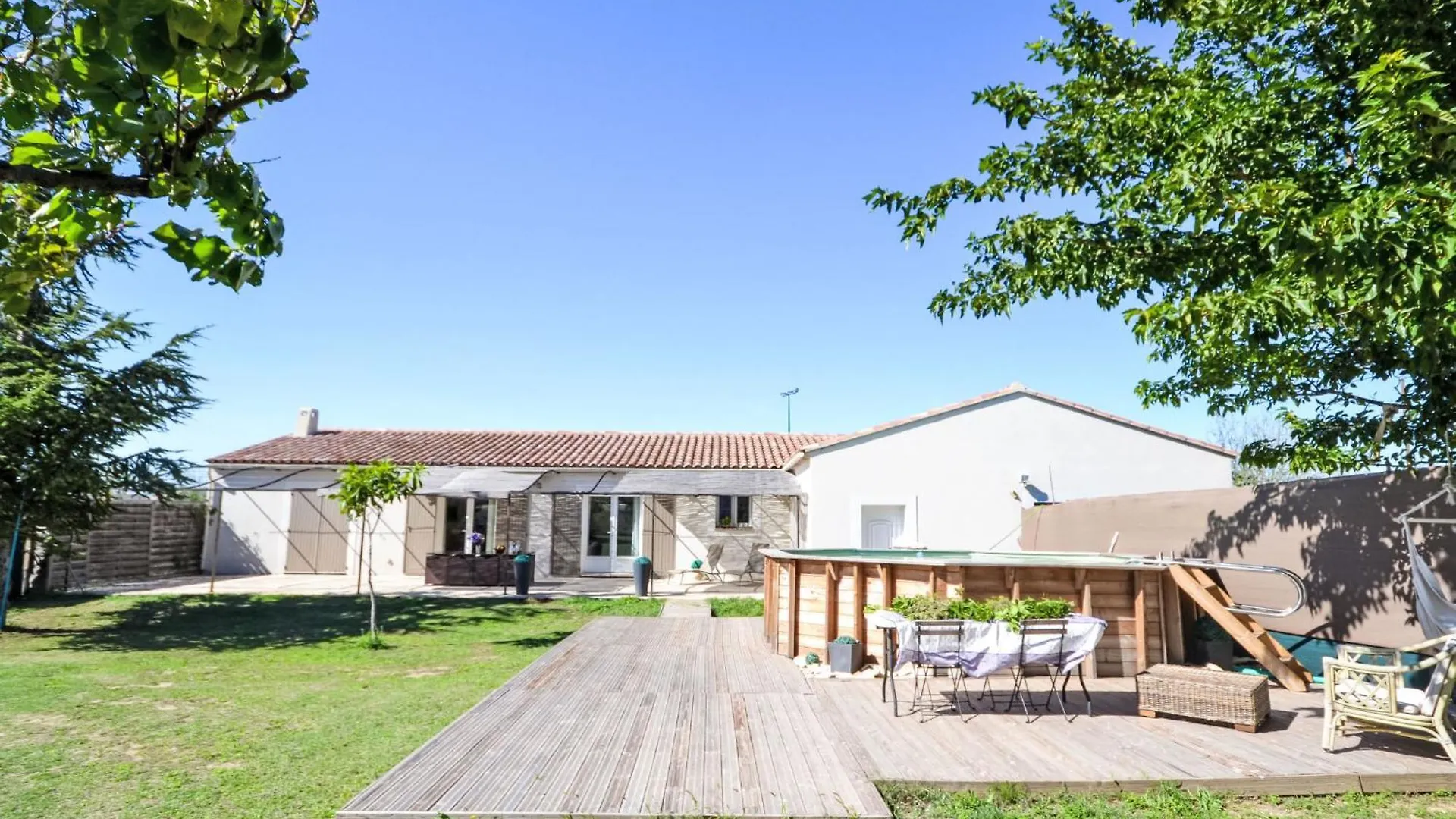 Holiday Home L' Amandier By Interhome Saint Didier  0*, Saint Didier (Vaucluse)