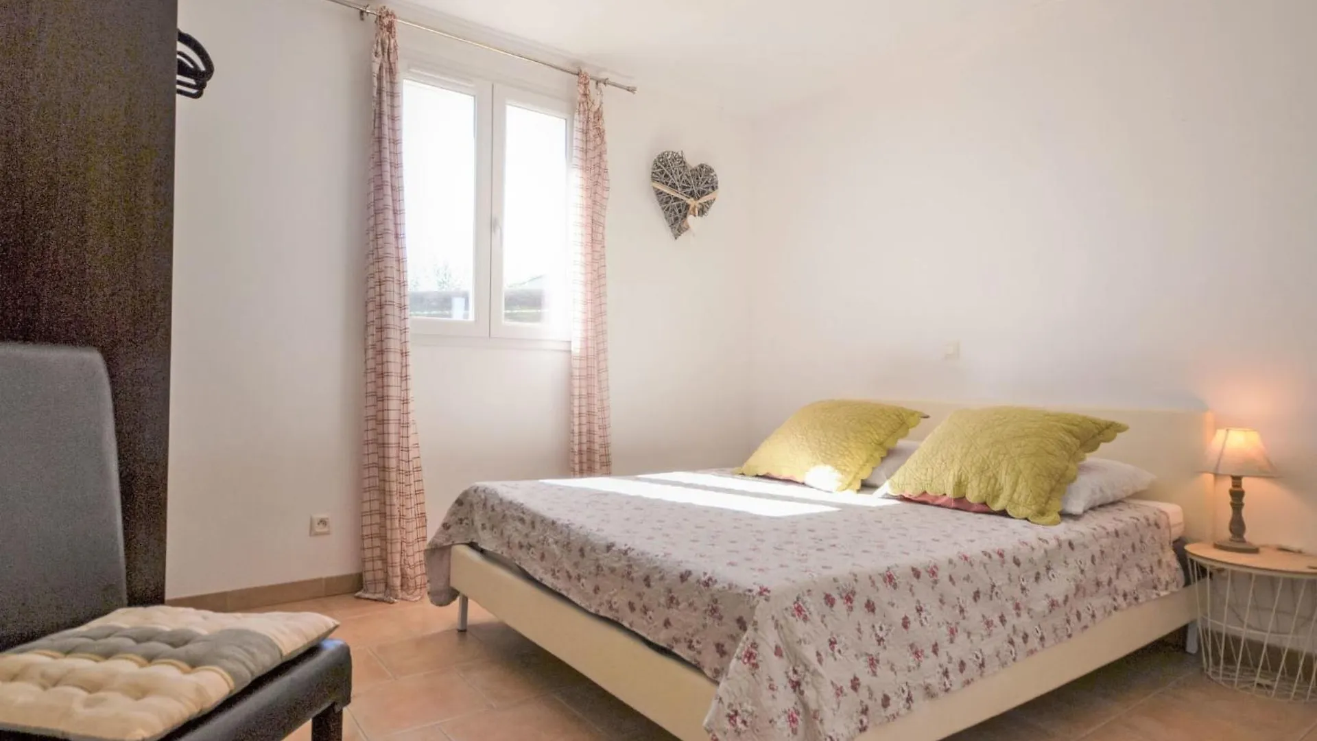 Holiday Home L' Amandier By Interhome Saint Didier