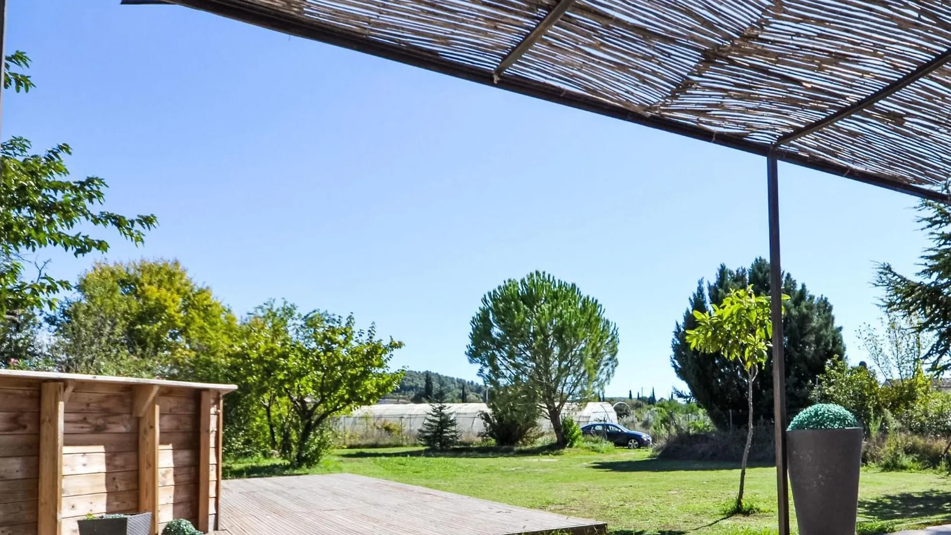 Holiday Home L' Amandier By Interhome Saint Didier  0*, Saint Didier (Vaucluse) France