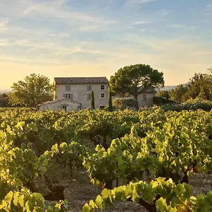 Le Du Blanc Saint Didier (Vaucluse)