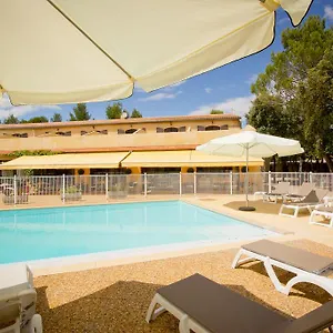 3* Hotel Coté Ventoux